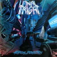 Final Fright - Artificial Perfection (2015)