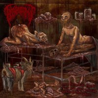 Hymenotomy - Some Necrophiles Having Sex With Naked Autopsied Bodies In The Morgue (2015)