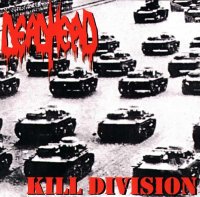 Dead Head - Kill Division (1999)