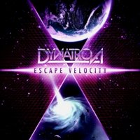 Dynatron - Escape Velocity (2012)