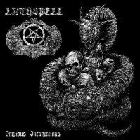 Lathspell - Impious Incantations (2014)  Lossless