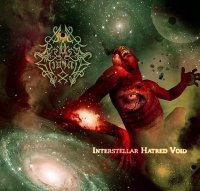 Perversus Stigmata - Interstellar Hatred Void (2009)