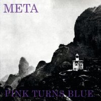 Pink Turns Blue - Meta (1988)  Lossless