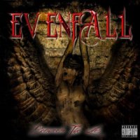 Evenfall - Between The Lies (2015)