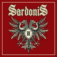 SardoniS - III (2015)