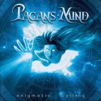 Pagan\'s Mind - Enigmatic Calling (2005)