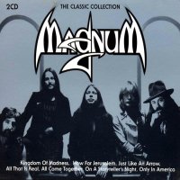 Magnum - The Classic Collection (2006)