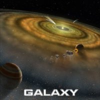 VA - Galaxy (2011)