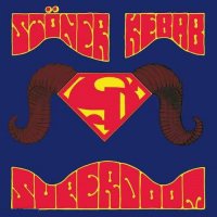 Stöner Kebab - SuperDoom (2011)