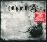 Ewigheim - Bereue Nichts (Limited Edition) (2012)