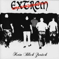 Extrem Unangenehm - Kein Blick Zurück (2014)