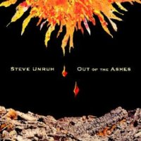 Steve Unruh - Out Of The Ashes (2004)