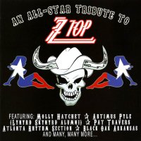 VA - An All Star Tribute To ZZ Top (2008)