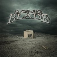 Savage Blade - Angel Museum (2014)