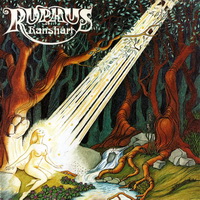 Ruphus - Ranshart (1974)