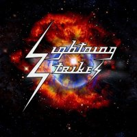 Lightning Strikes - Lightning Strikes (2016)