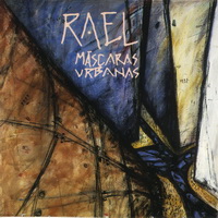 Rael - Mascaras Urbanas (1992)