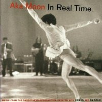 Aka Moon - In Real Time (2001)