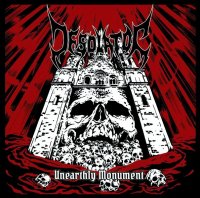 Desolator - Unearthly Monument (2013)