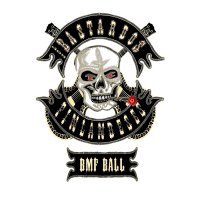 Los Bastardos Finlandeses - BMF Ball (2015)