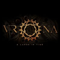 Vrona Official - A Lapse In Time (2016)