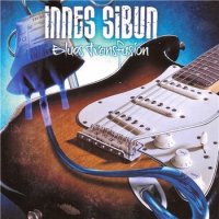 Innes Sibun - Blues Transfusion (2015)