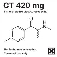 Chemical Tomb - Promo (2012)