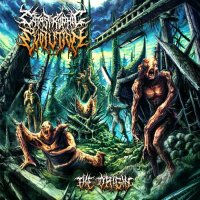 Catastrophic Evolution - The Origin (2015)