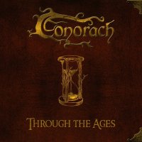 Conorach - Through The Ages (2014)