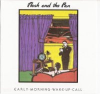 Flash And The Pan - Early Morning Wake Up Call (1984)