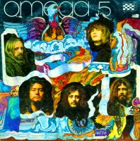 Omega - Omega 5 (1973)