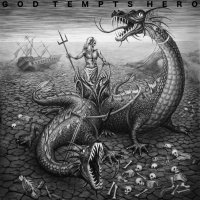 God Tempts Hero - God Tempts Hero (2013)