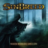 Sinbreed - When Worlds Collide [Japanese Edition] (2010)