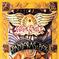 Aerosmith - Pandora\'s Box (1991)