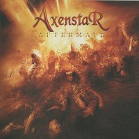 Axenstar - Aftermath [European Edition] (2011)