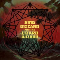 King Gizzard & The Lizard Wizard - Nonagon Infiniry (2016)  Lossless