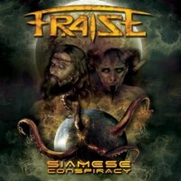 Fraise - Siamese Conspiracy (2014)