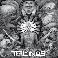 Terminus - The Reaper\'s Spiral (2015)