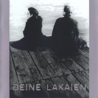 Deine Lakaien - Winter Fish Testosterone (1996)