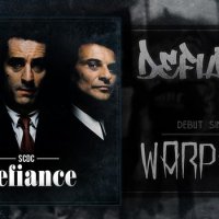 Defiance - Warpath (2014)