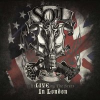 SOiL - Reliving the Scars in London (2012)