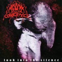 Agony Conscience - Look Into The Silence (1996)