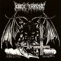 Ibex Throne - Ibex Throne (2003)