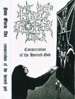 Finis Gloria Dei - Consecration of the Horned God (2004)