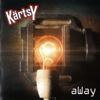 Kärtsy (Waltari) - aWay (2014)