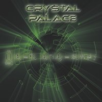 Crystal Palace - The System Of Events (2013)