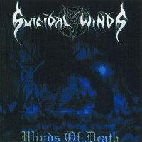 Suicidal Winds - Winds Of Death (1999)