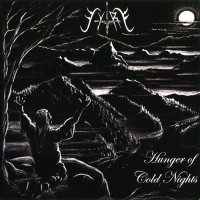 Sytry - Hunger Of Cold Nights (2008)