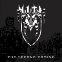 Militia - The Second Coming (2011)