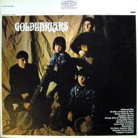 The GoldeBriars - The GoldeBriars (1964)